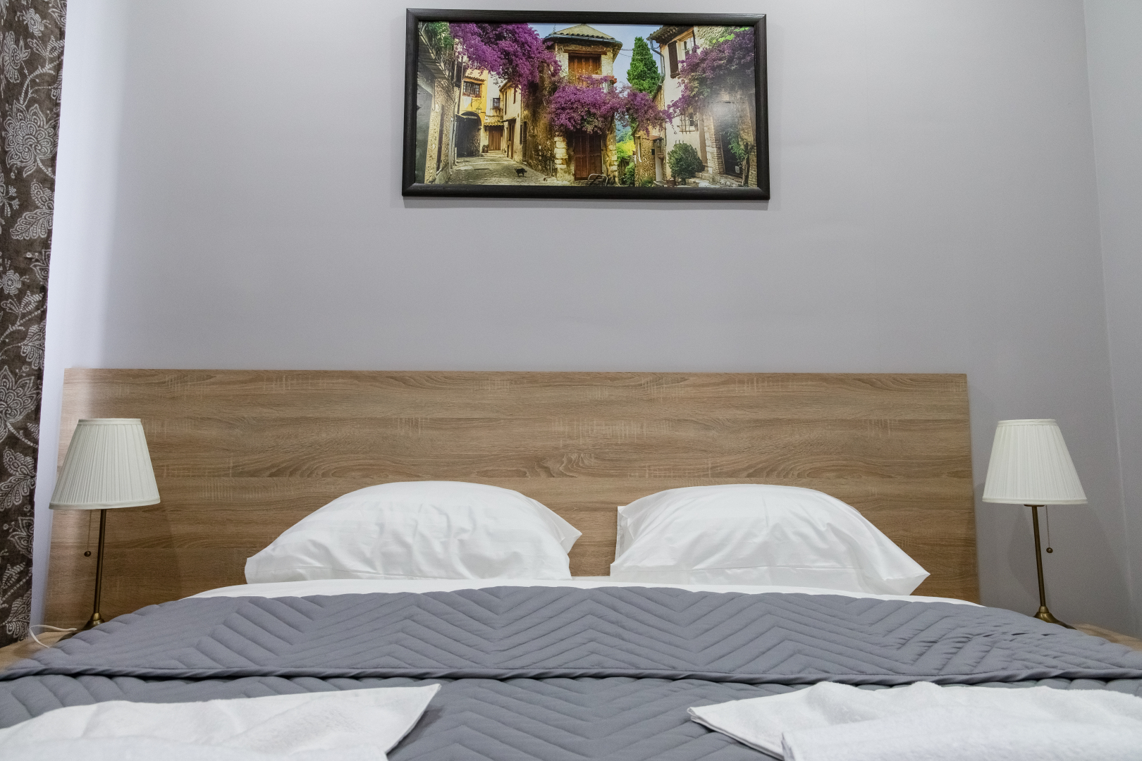 Sheremet'Evo Gorodok