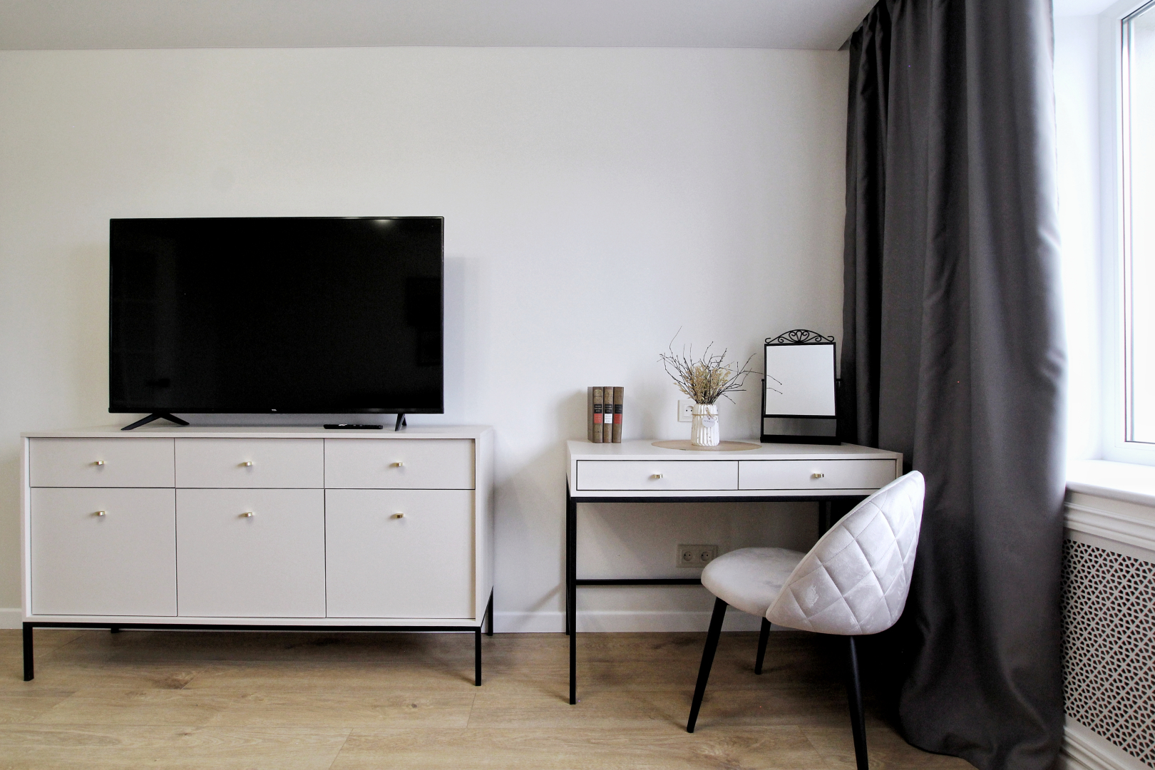 Апартаменты Krylov Apartament