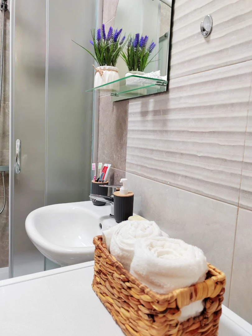 Квартира 1-ком.кв. На Видова