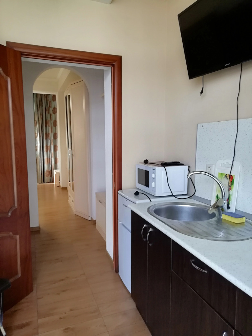 Гостевой дом Арагац