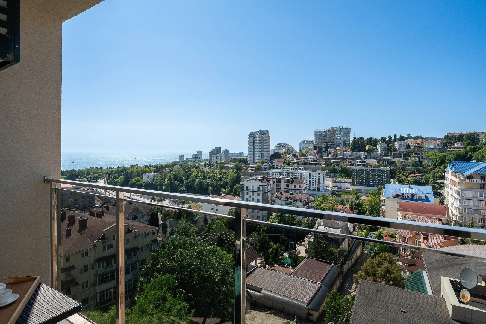 Апартаменты Red Apartments Атлантис апартамент Гермес