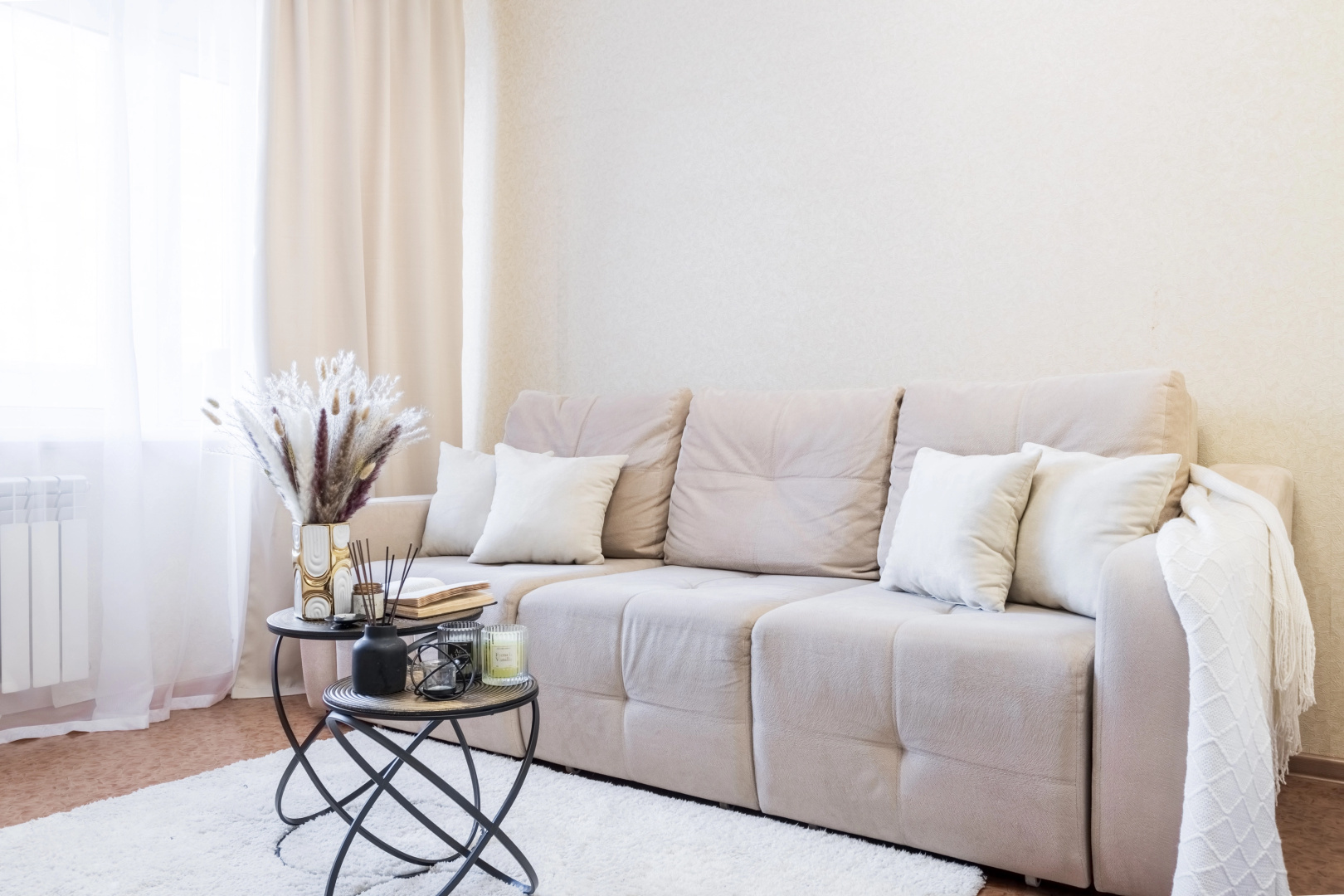 Апартаменты Residence Elegance