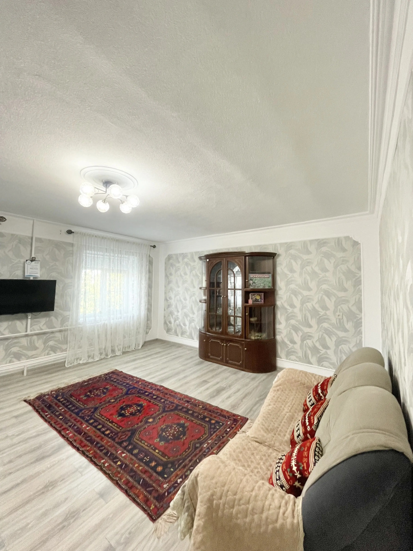 Апартаменты Park House Gagarina