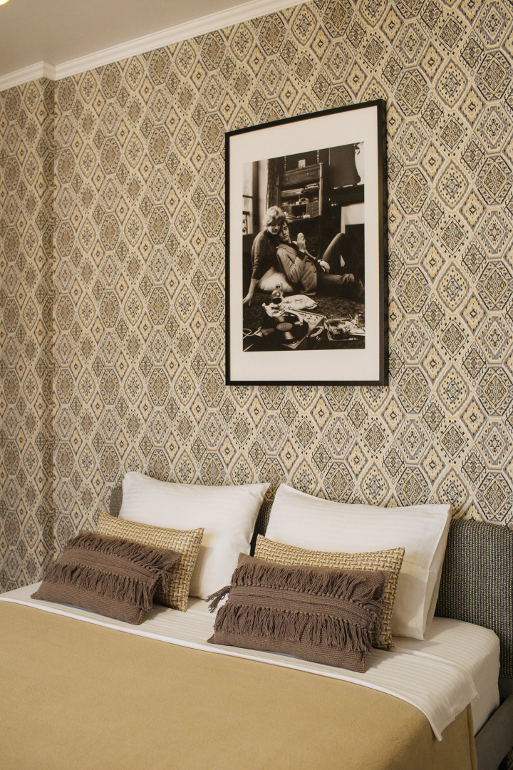 Квартира Apart Here Comes The Sun