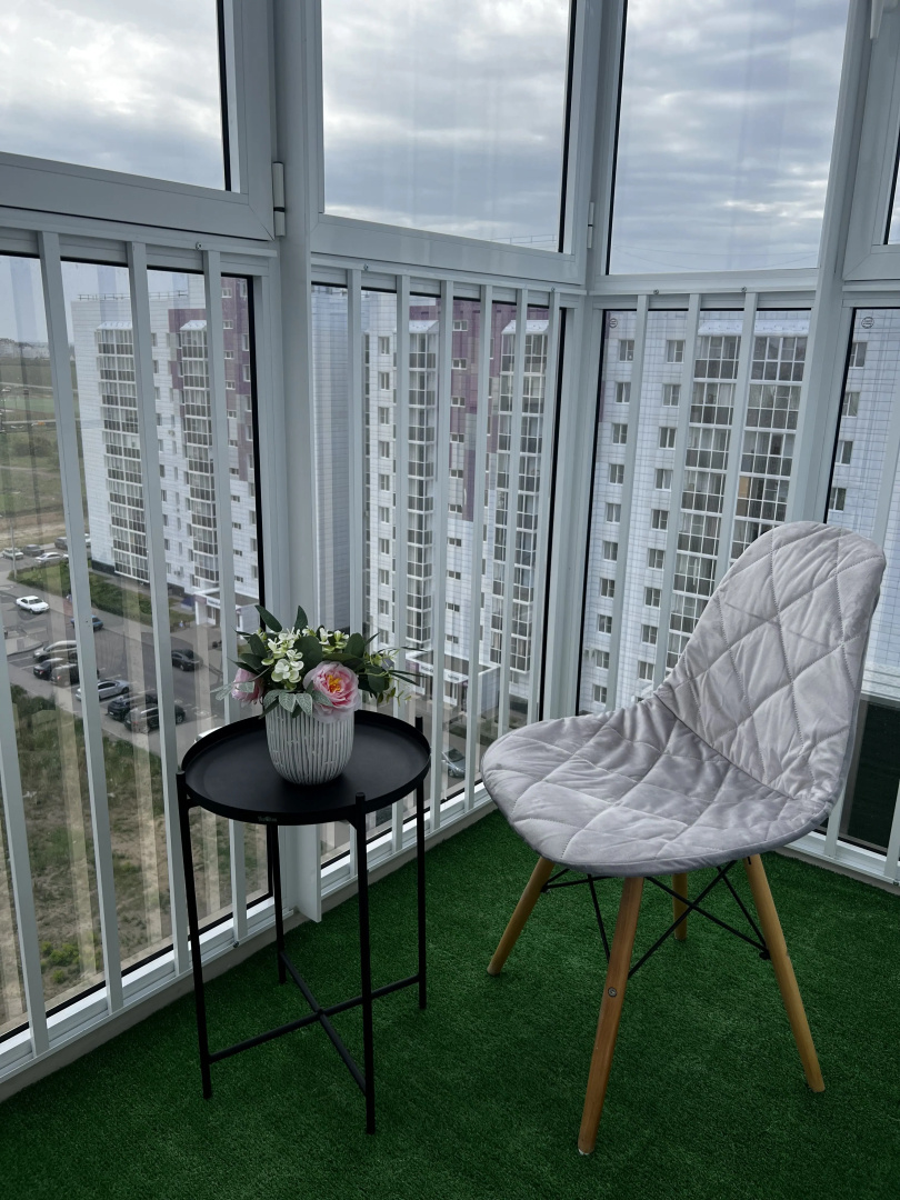Квартира FroLove Aparts Кипарис