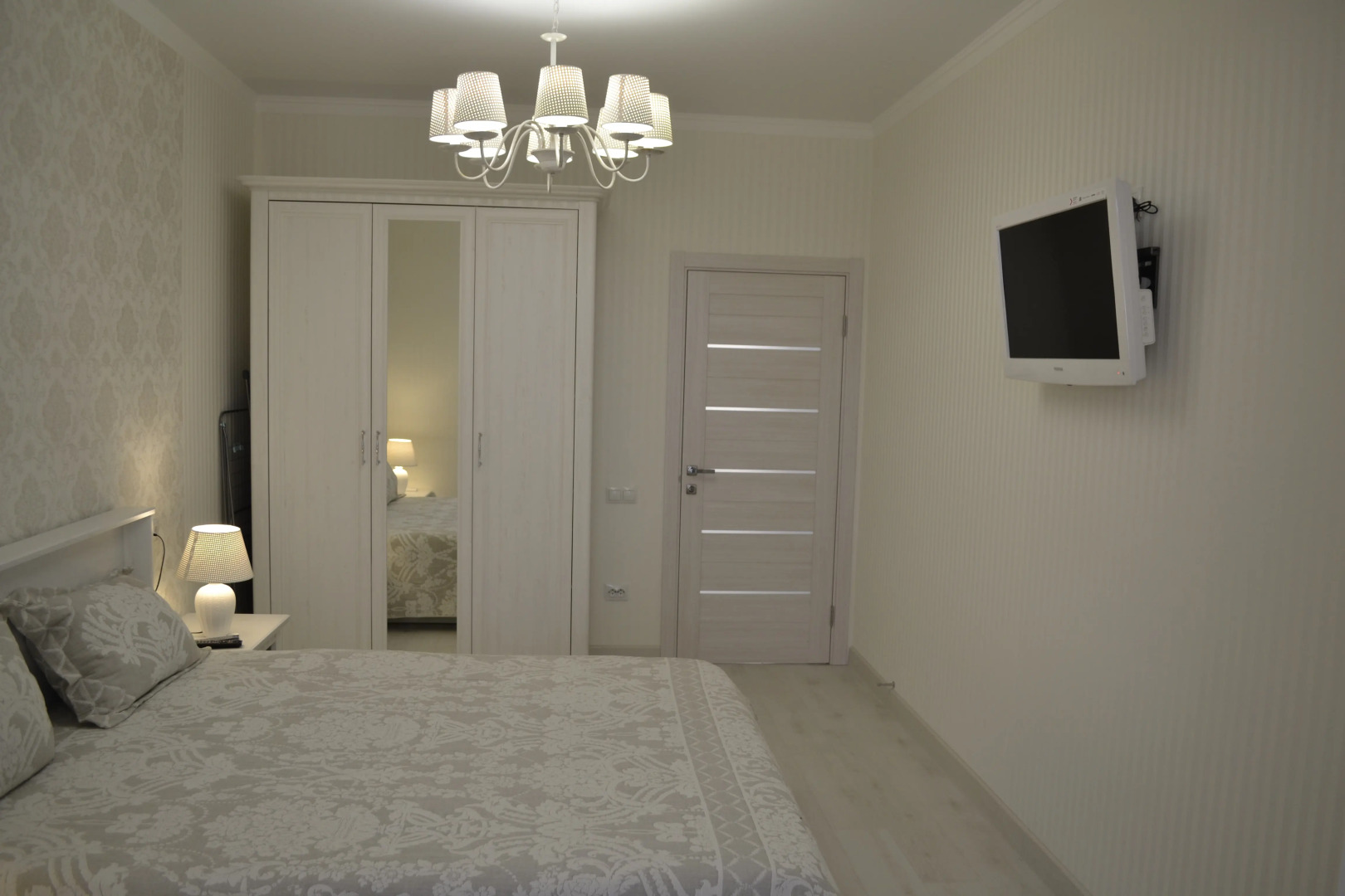 Апартаменты Виктория-Русь