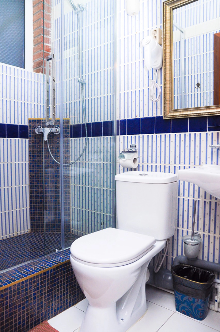 Отель ПроменадЪ