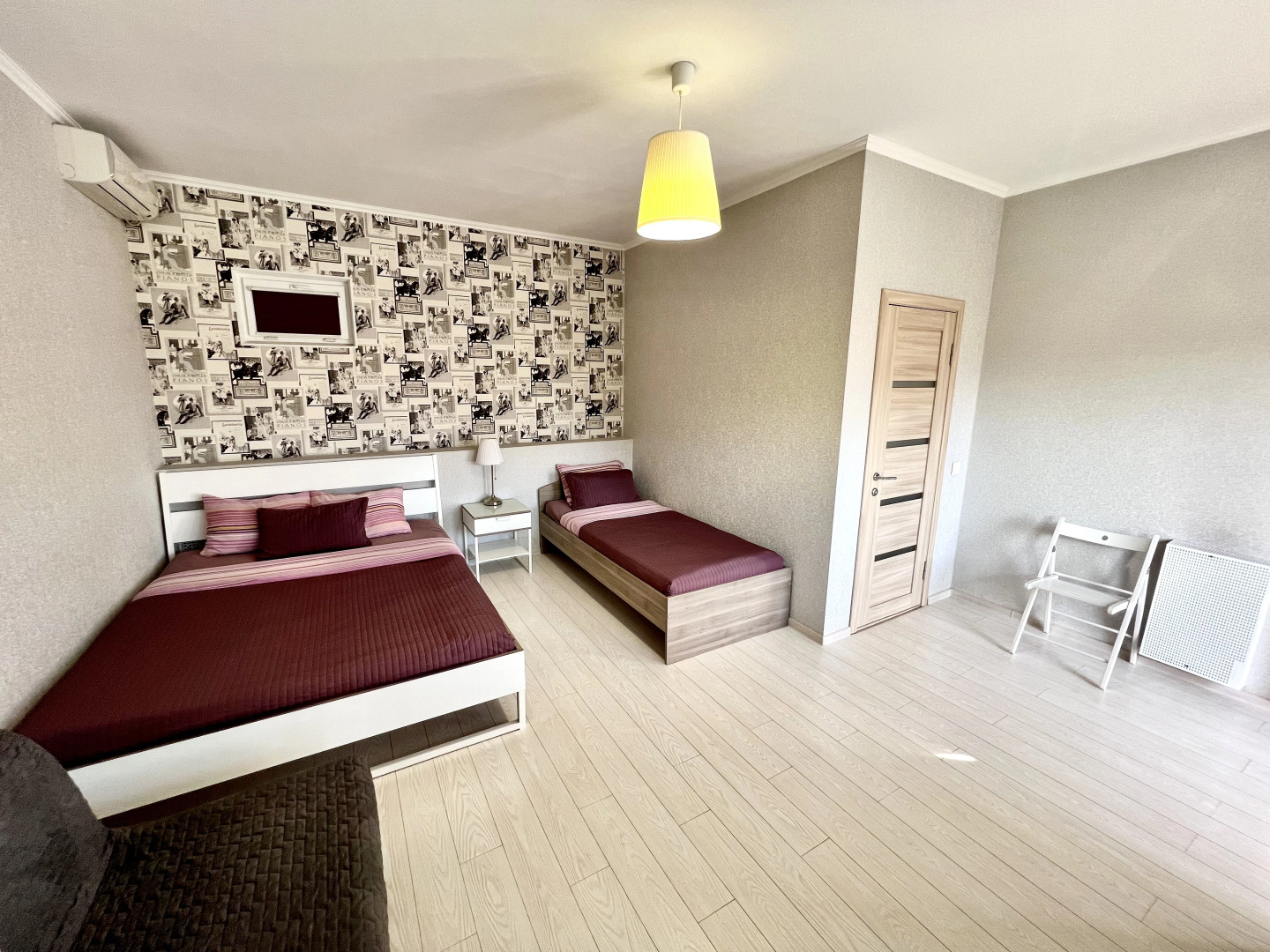 Гостевой дом Морская 250