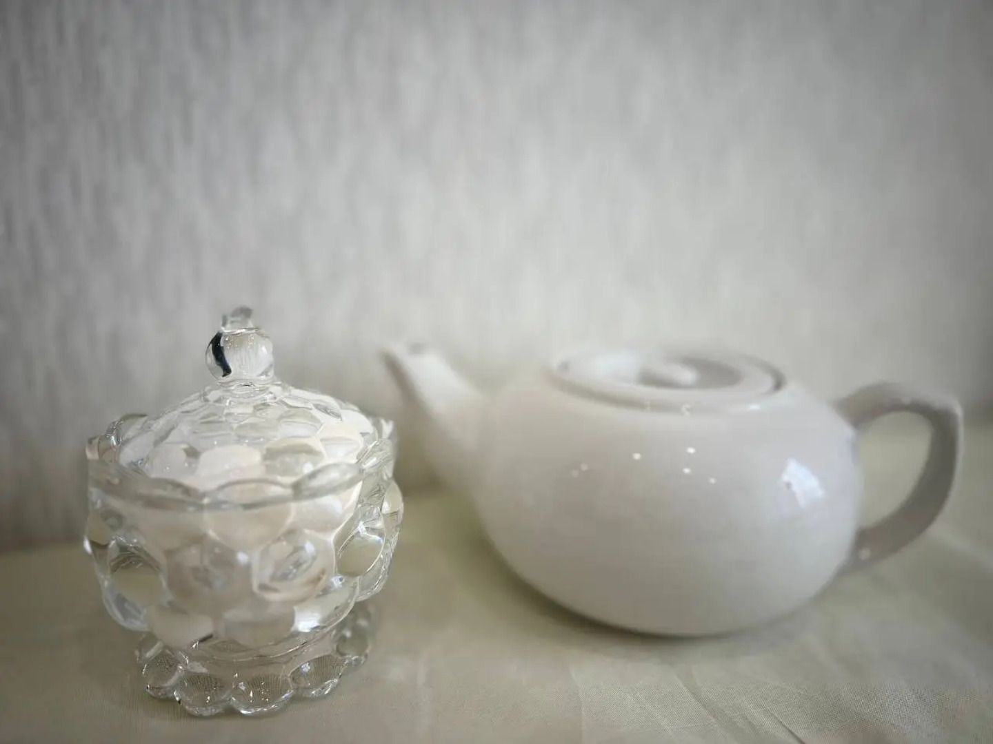 Квартира Уютная двухкомнатная