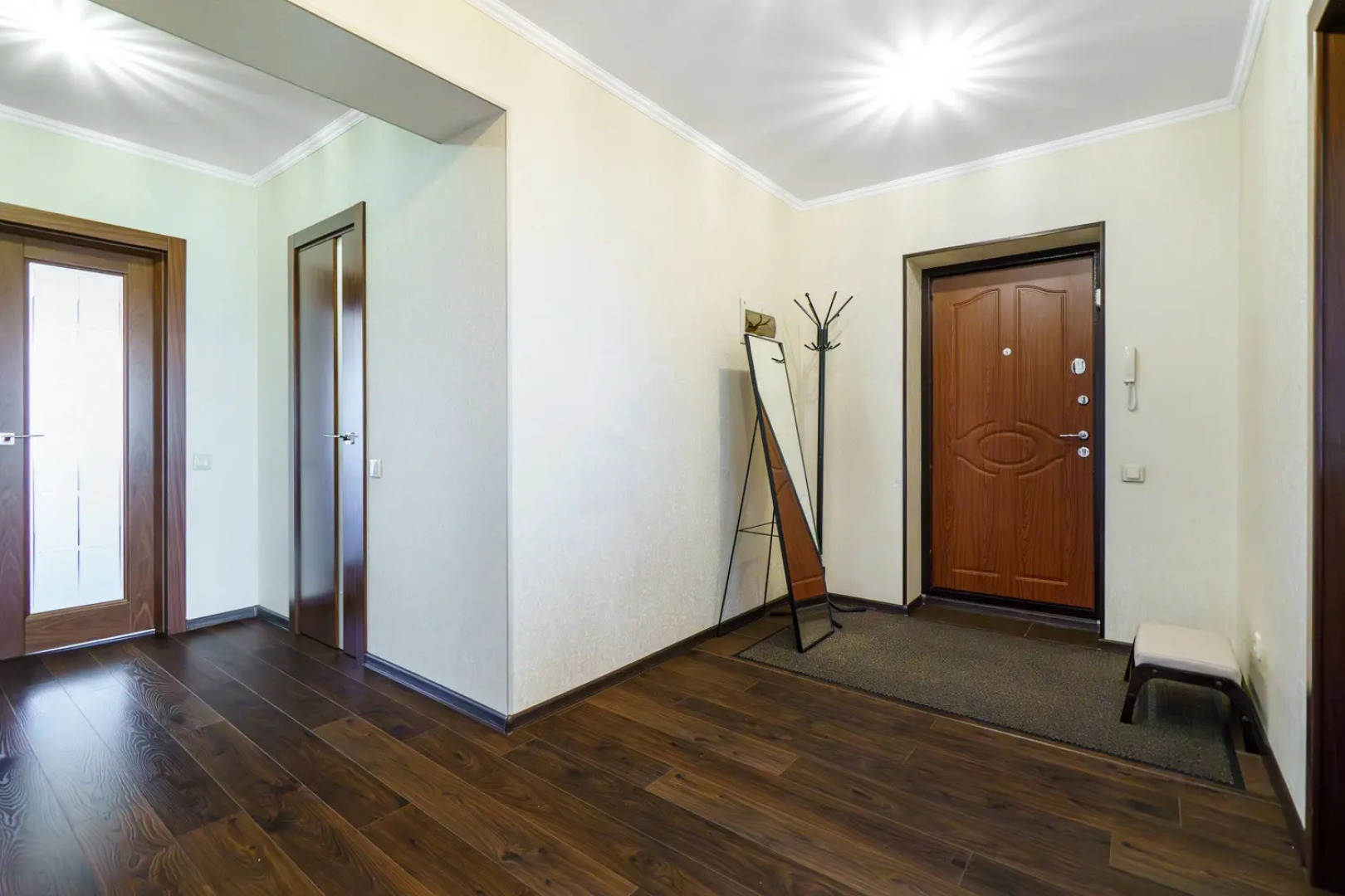 Квартира Good night на Гоголя 15