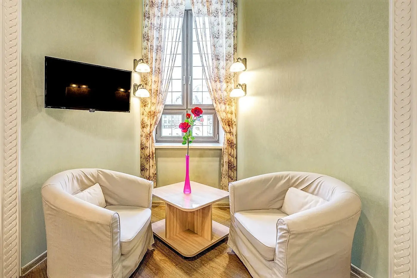 Отель Авита Красные Ворота