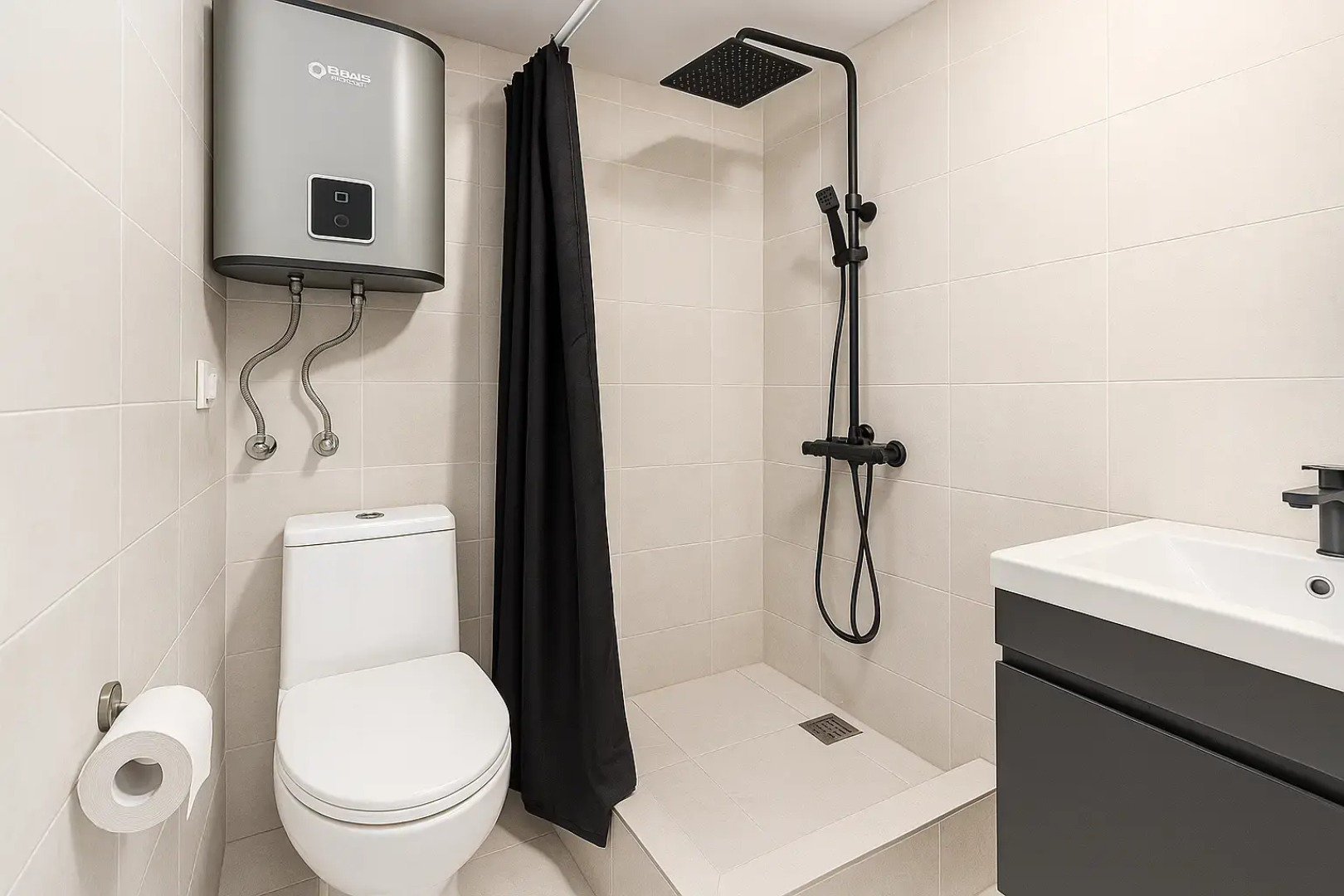 Апартаменты Делюкс Мини