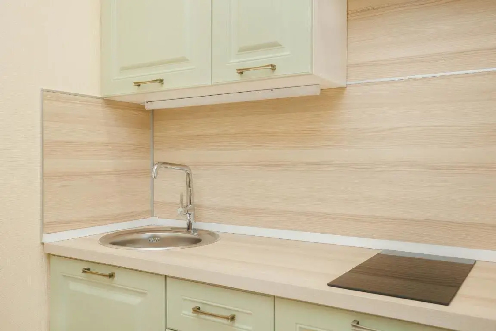 Двухкомнатные апартаменты Этажидейли на 22 этаже