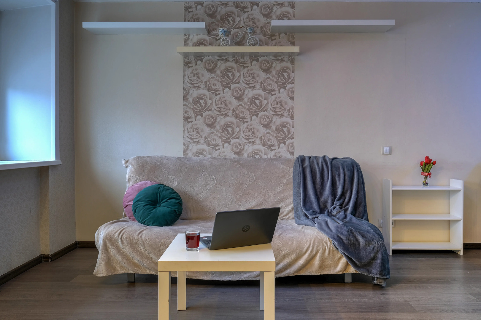 Апартаменты Обводный канал 36