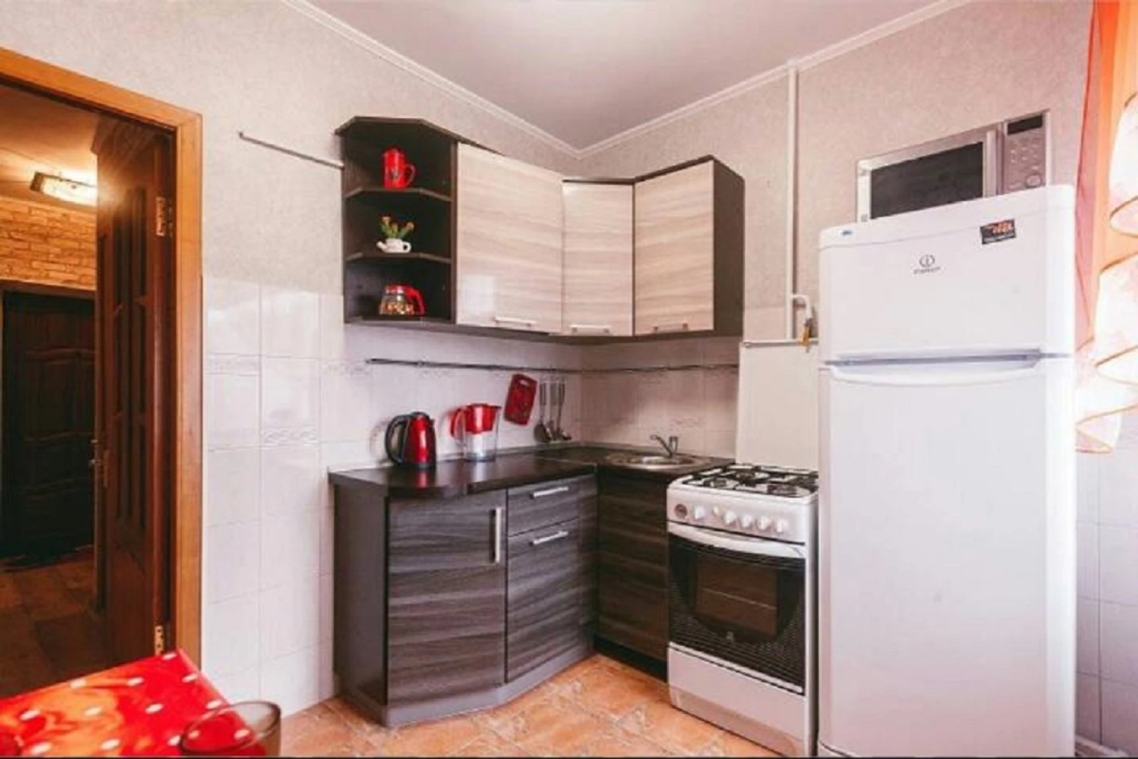 Апартаменты На Молодёжной 11