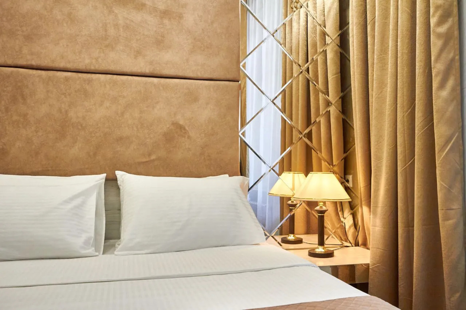 Апарт-Отель Версаль