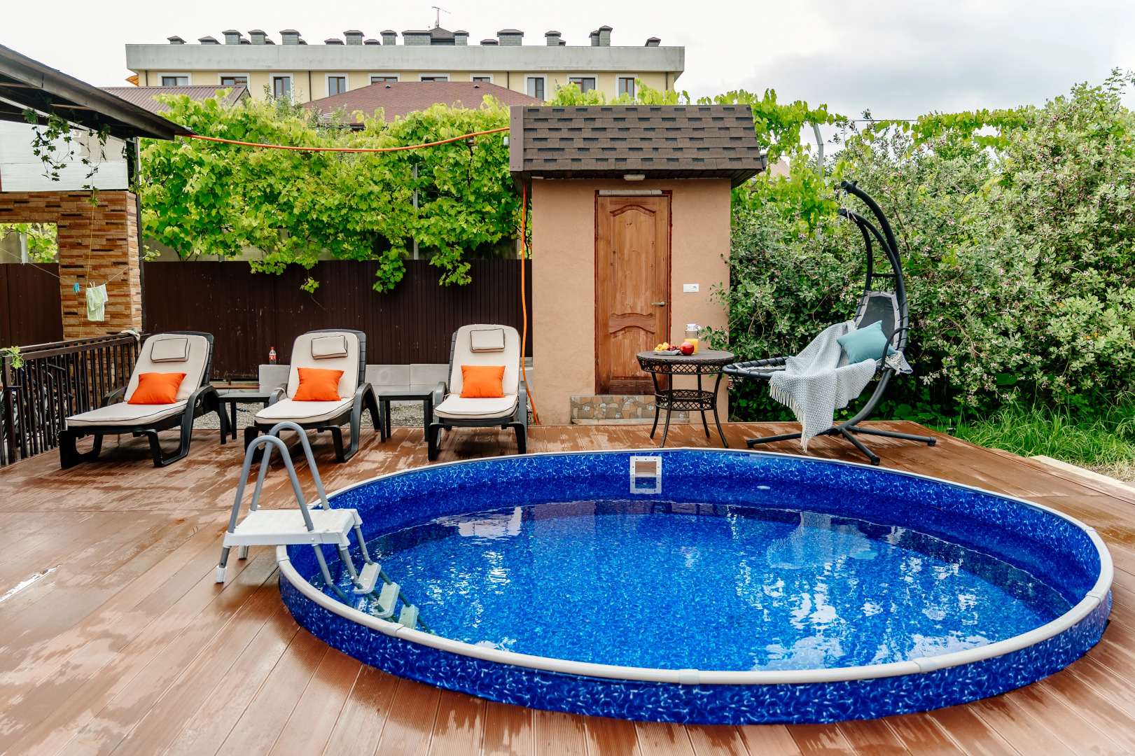 Гостевой Дом Весна