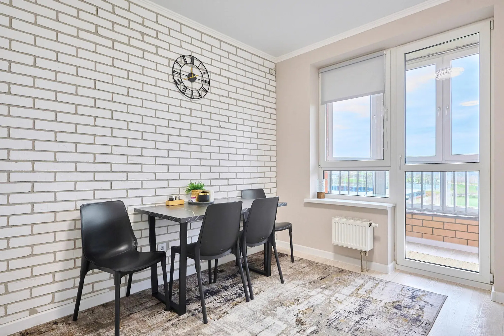 Квартира ПосуткаРу Развед 6/1 парк Краснодар им Галицкого