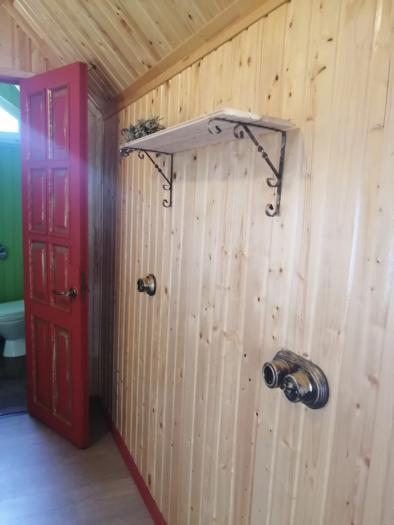 ЭКО хутор Тишина