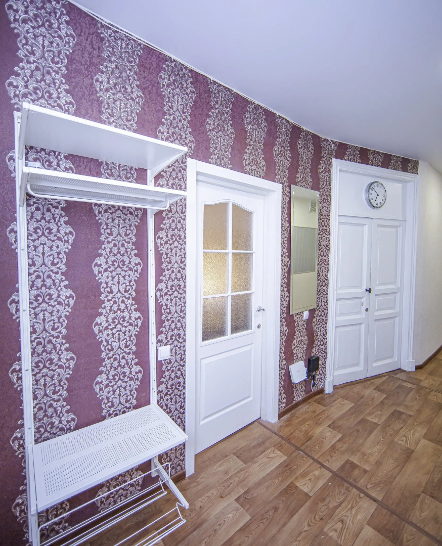 Апартаменты Happy Point