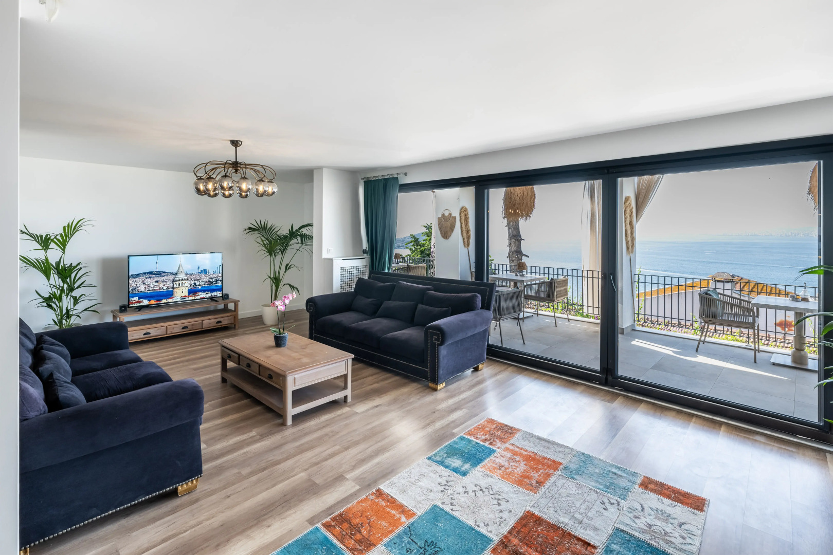 Отель Hillora Buyukada