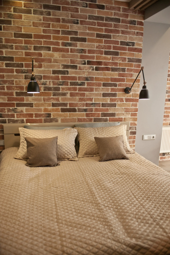 Апартаменты АпельсИнн