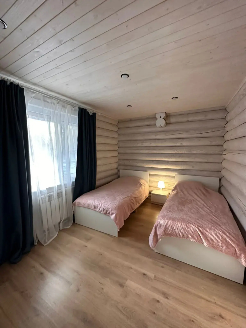 Частный дом Newhome