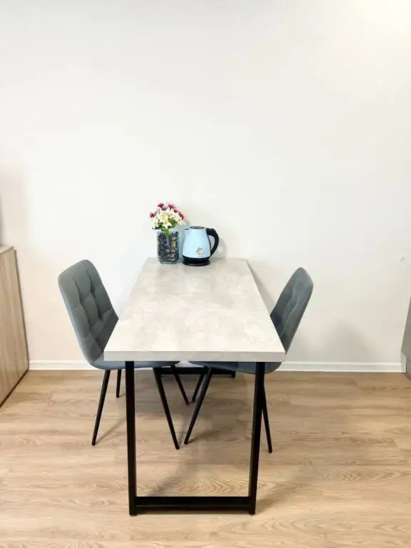Апартаменты Art Life Apartment Novohohlovskaya 2