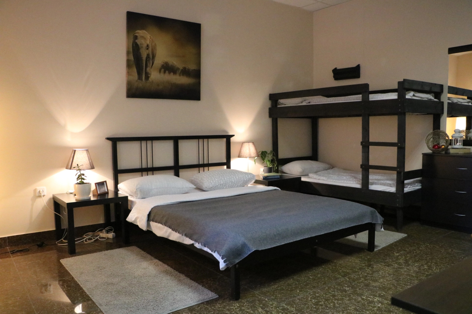 Хостел Крылья