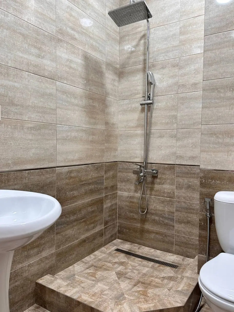 Квартира Современная Студия в Центре Махачкалы 3