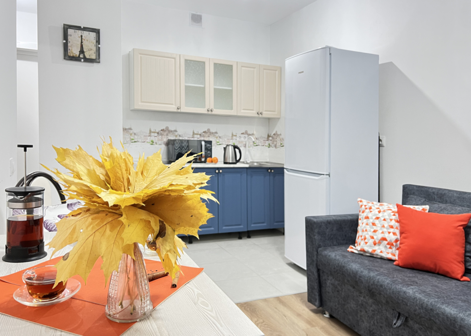 Квартира Современный Обнинск