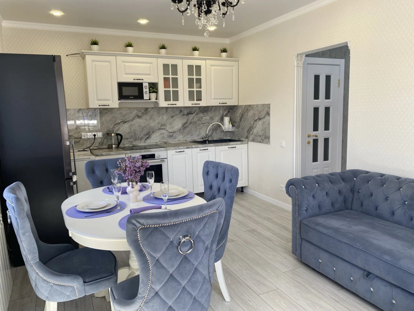 Квартира На чиле в Казани