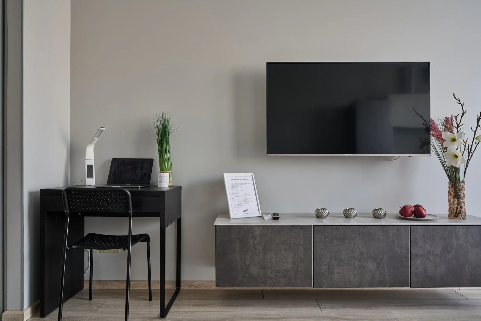 Апартаменты Liner Apartments 3