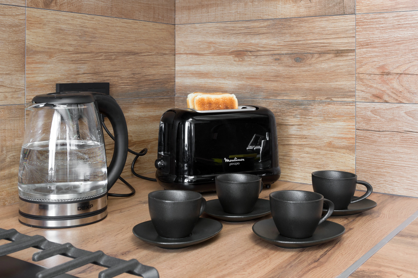 Квартира Райдас на Первомайской 70 1