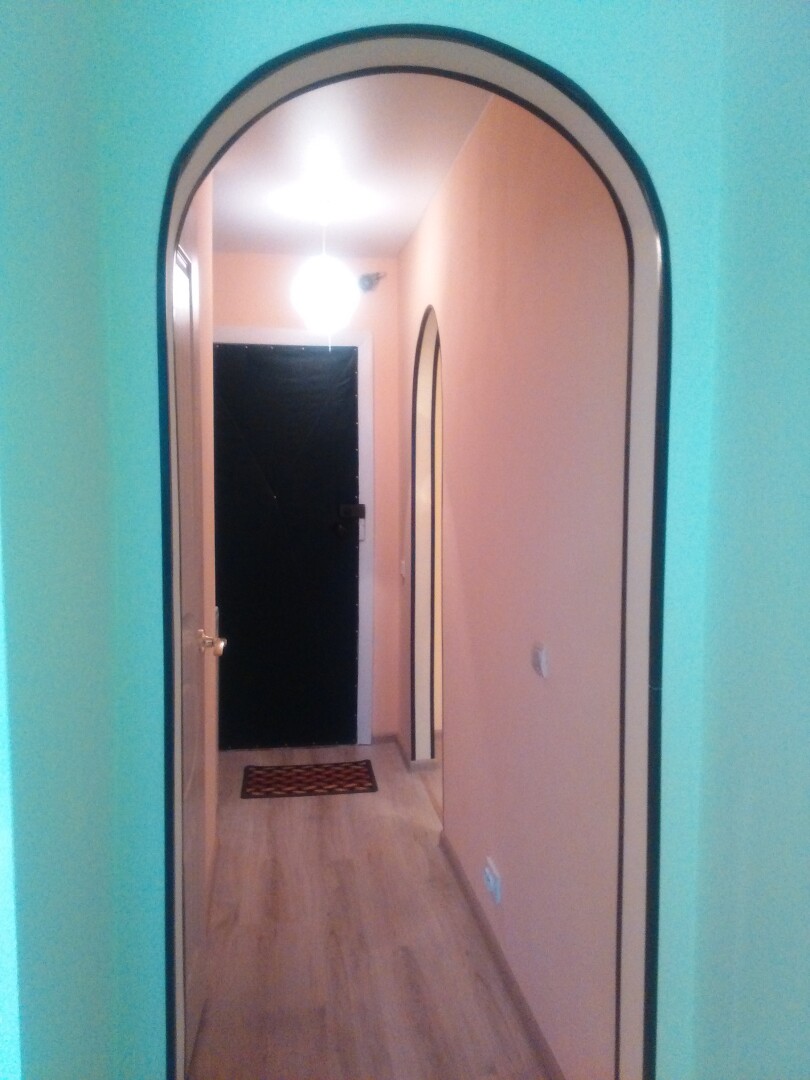 Апартаменты on Sovetskaya 24