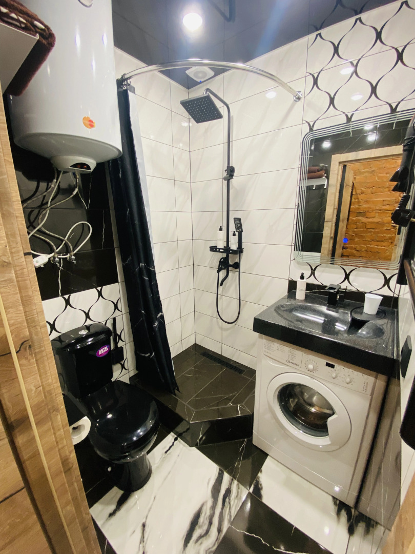 Апартаменты Бланко-Неро на Ленина