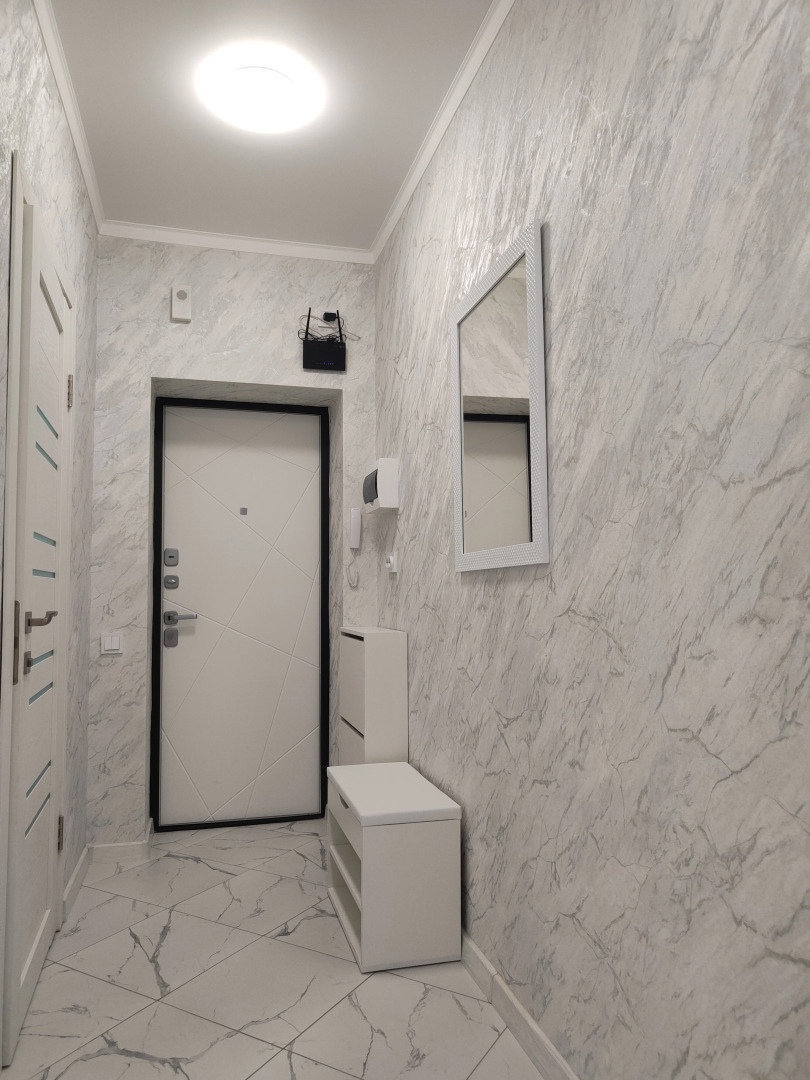 Квартира Уютная в Заостровье