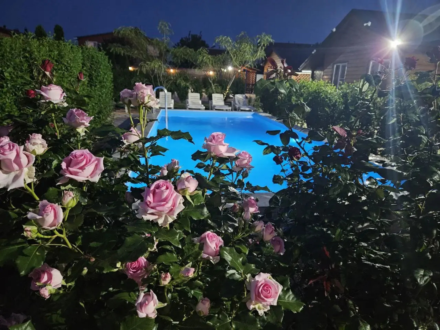 Апартаменты Holiday Home at Frunze