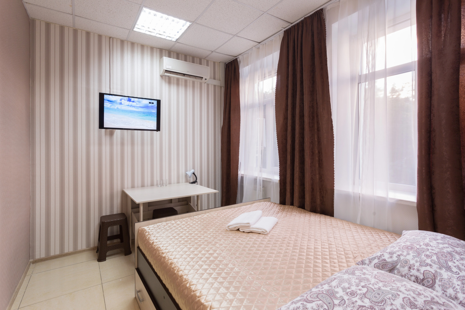 Отель Династия Лефортово