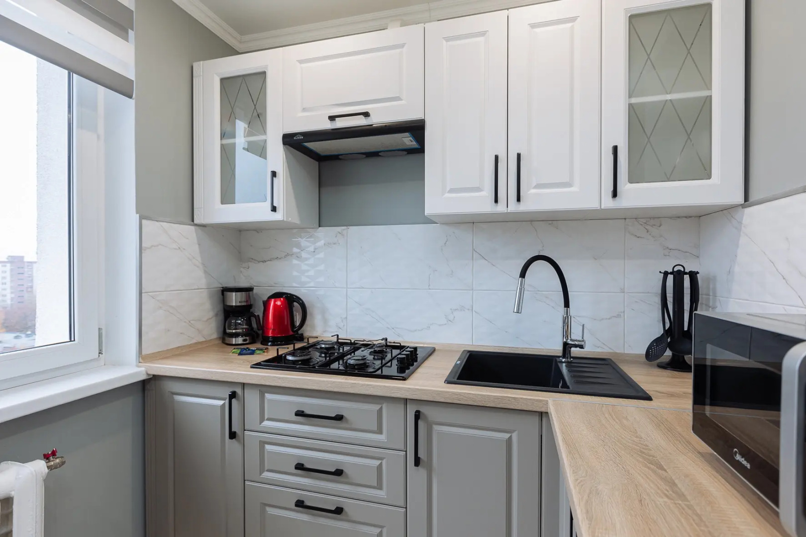 Апартаменты Malkova apartments на Старпопрегольской небережной