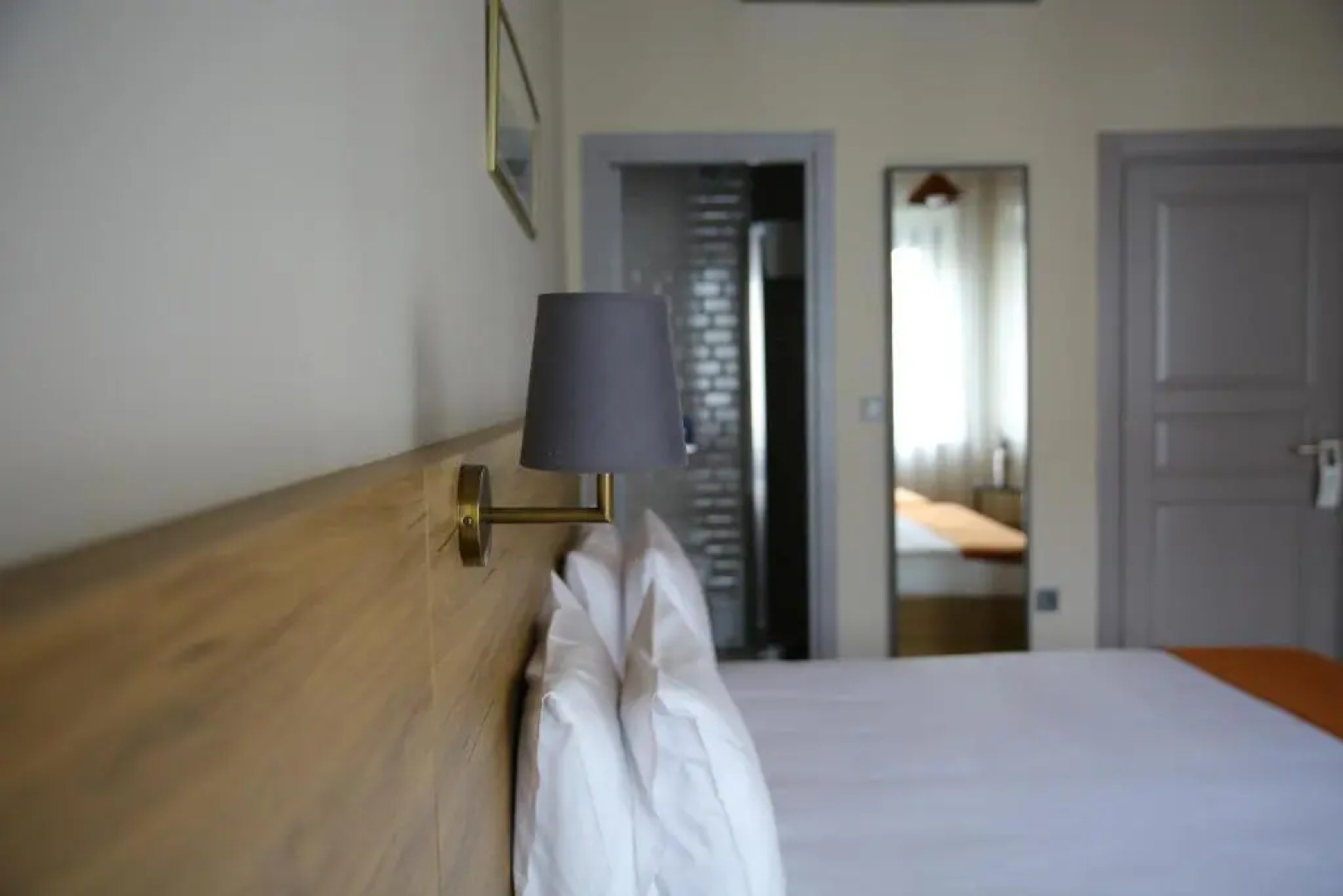 Отель Roco Beyoglu