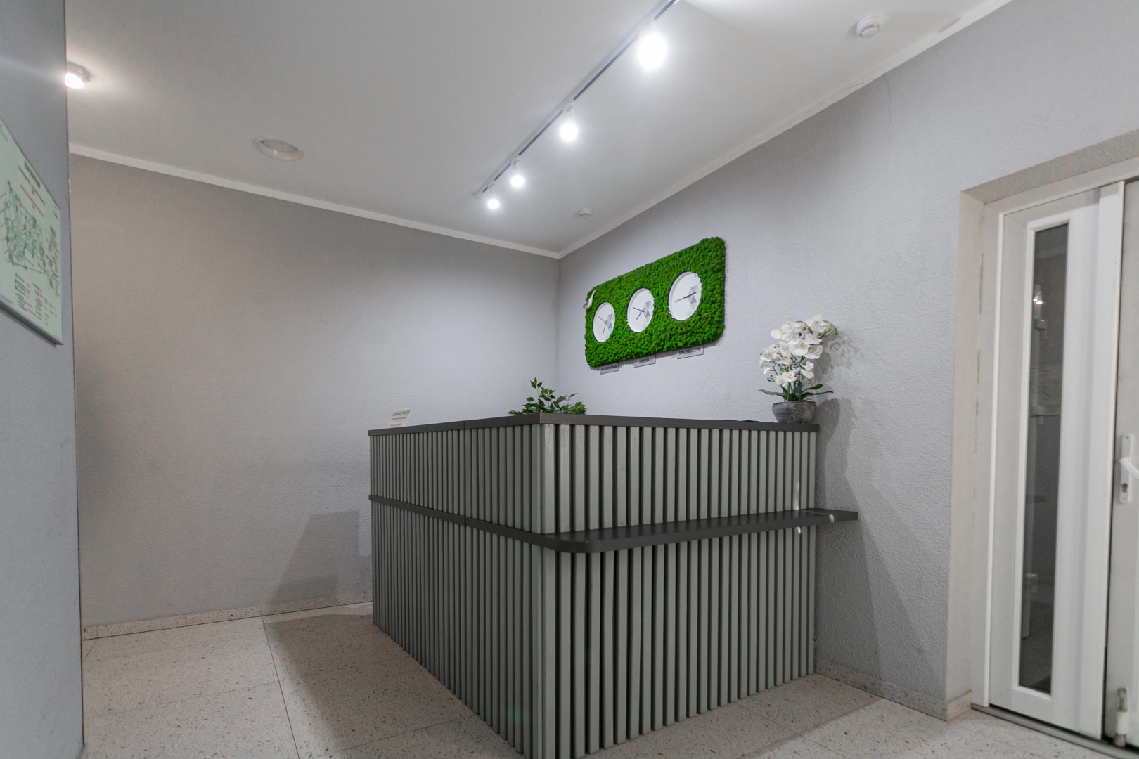 Апартаменты Уютный апартамент с дизайнерским ремонтом в комплексе Баден-SPA