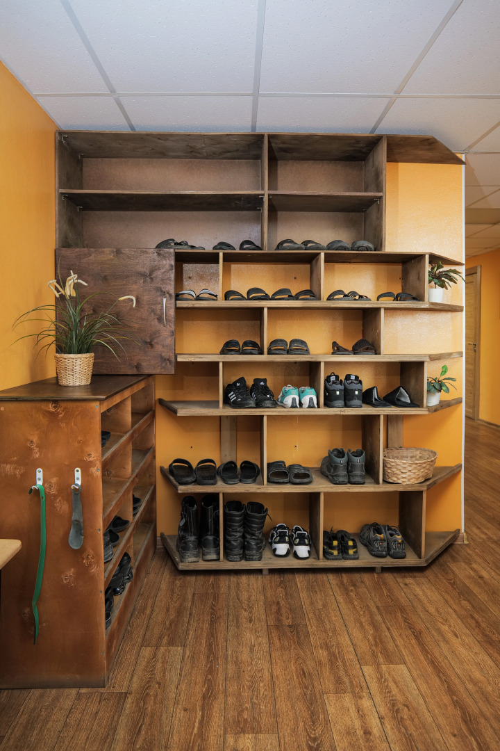 Хостел Визит