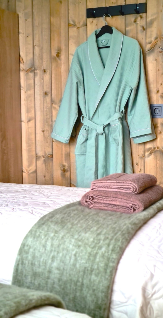 Частный Дом Lava Forest