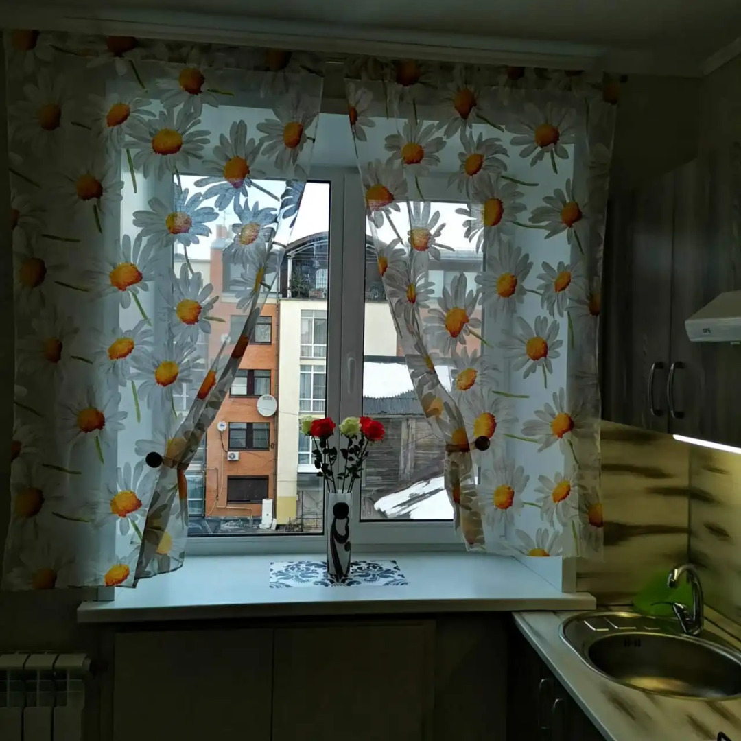 Апартаменты в самом сердце Ярославля Ушинского 12а