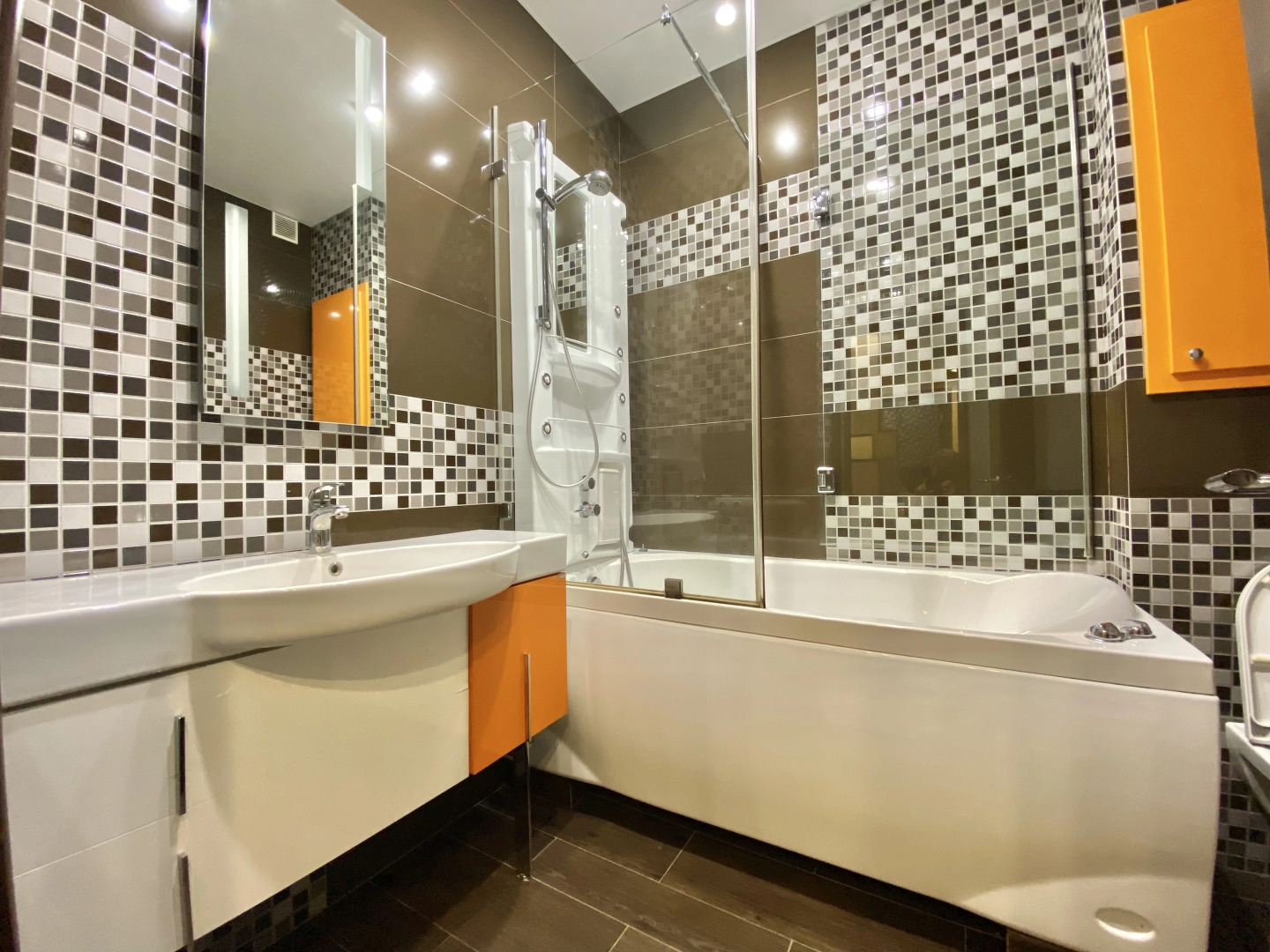 Апартаменты Utrip Wien