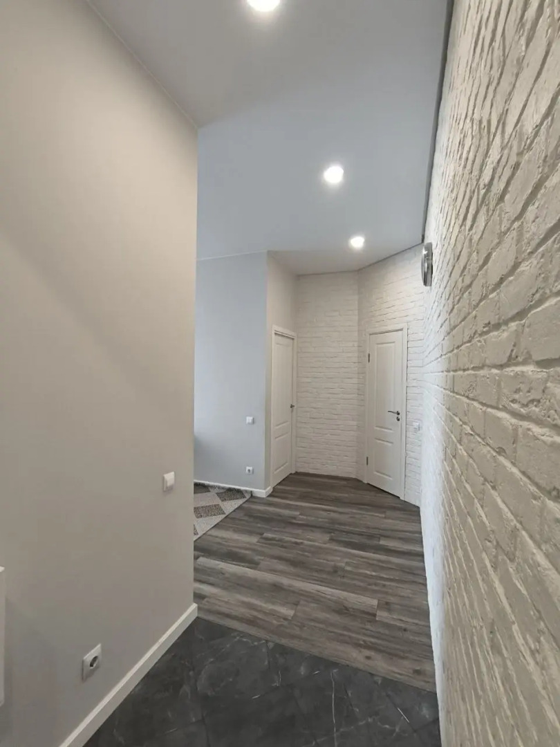 Квартира Просторная в Центре Выборга с Парковкой