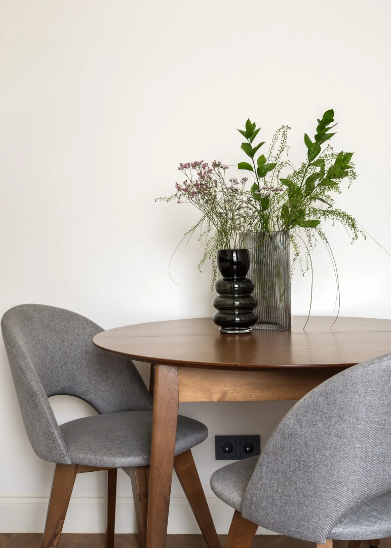 Апартаменты Teplo Apartments Мастерская Улица 9