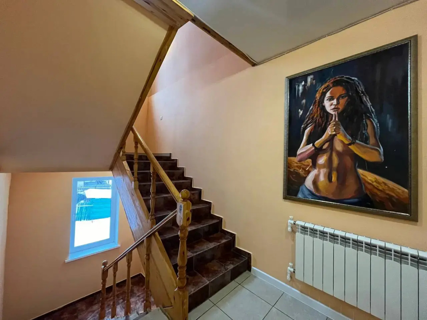 Гостевой дом Колибри