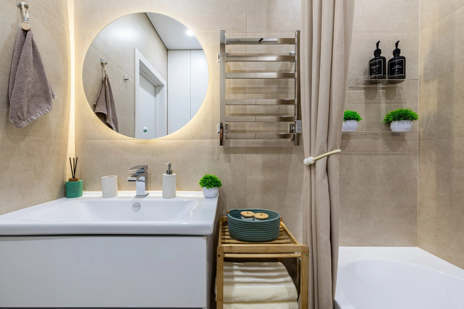 Квартира Уютные на Чистопольской